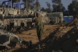 gaza polemos